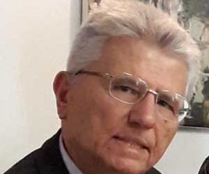 Αντώνης Κυριακόπουλος